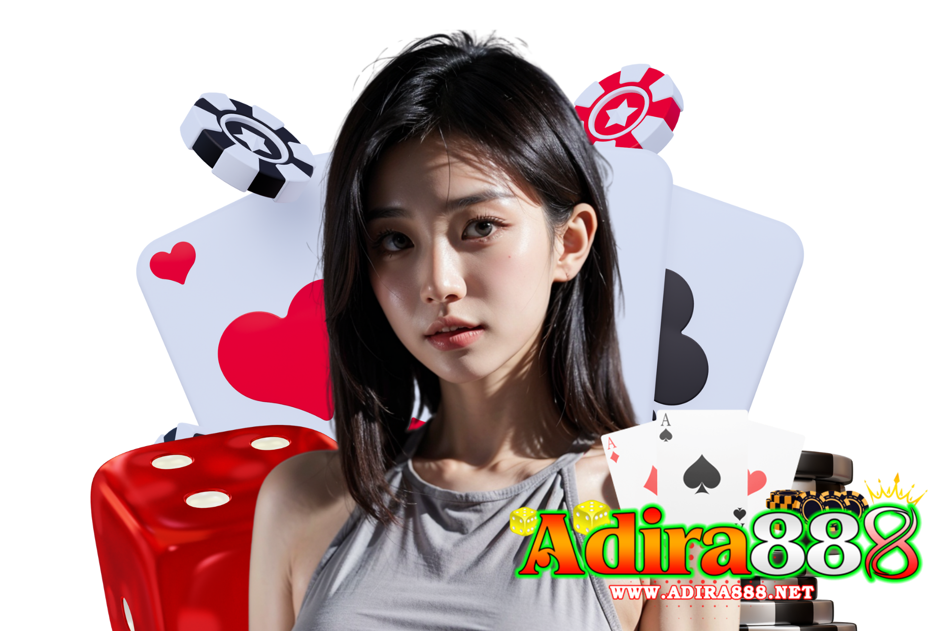 adira888 สมัคร