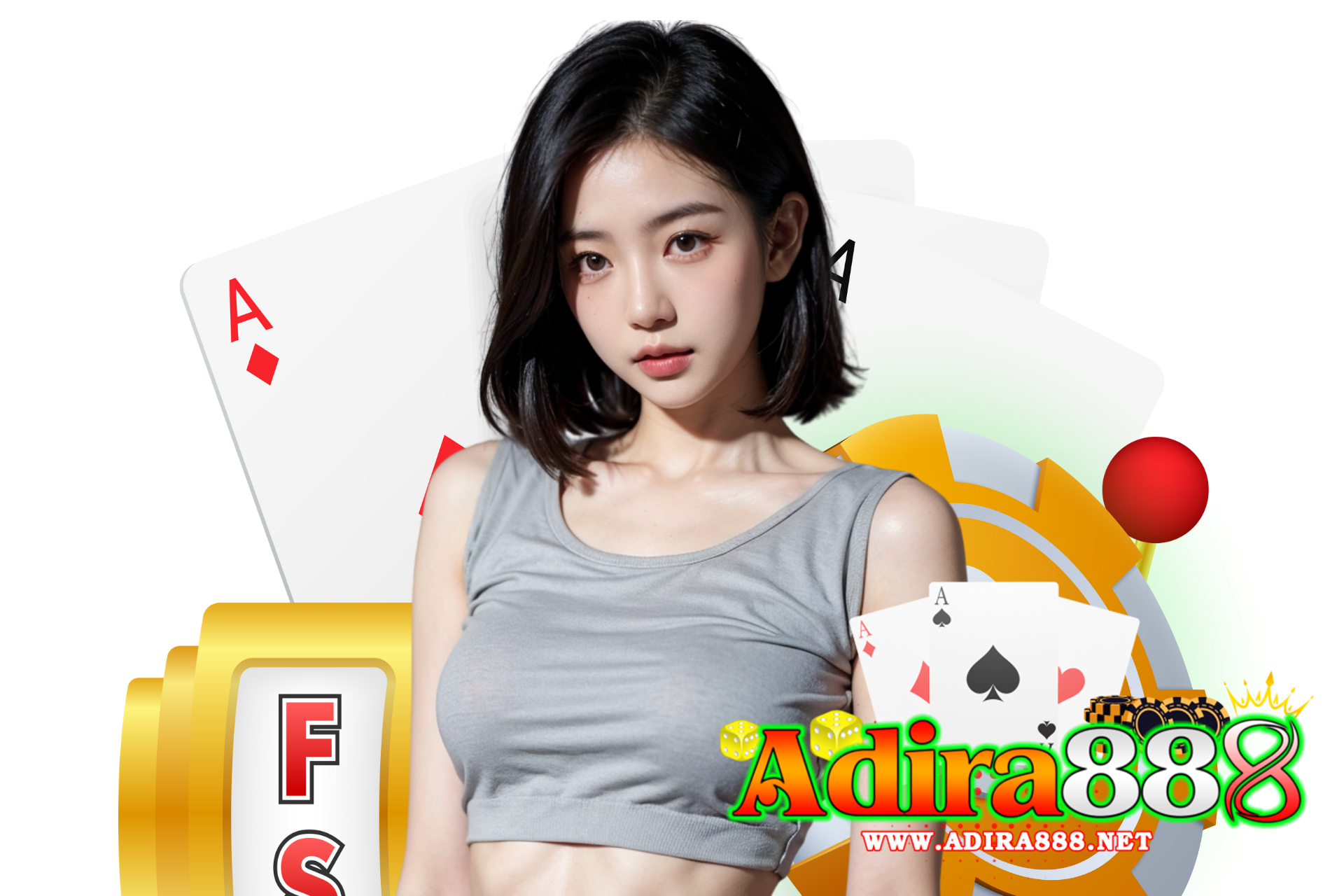 adira888 สล็อต