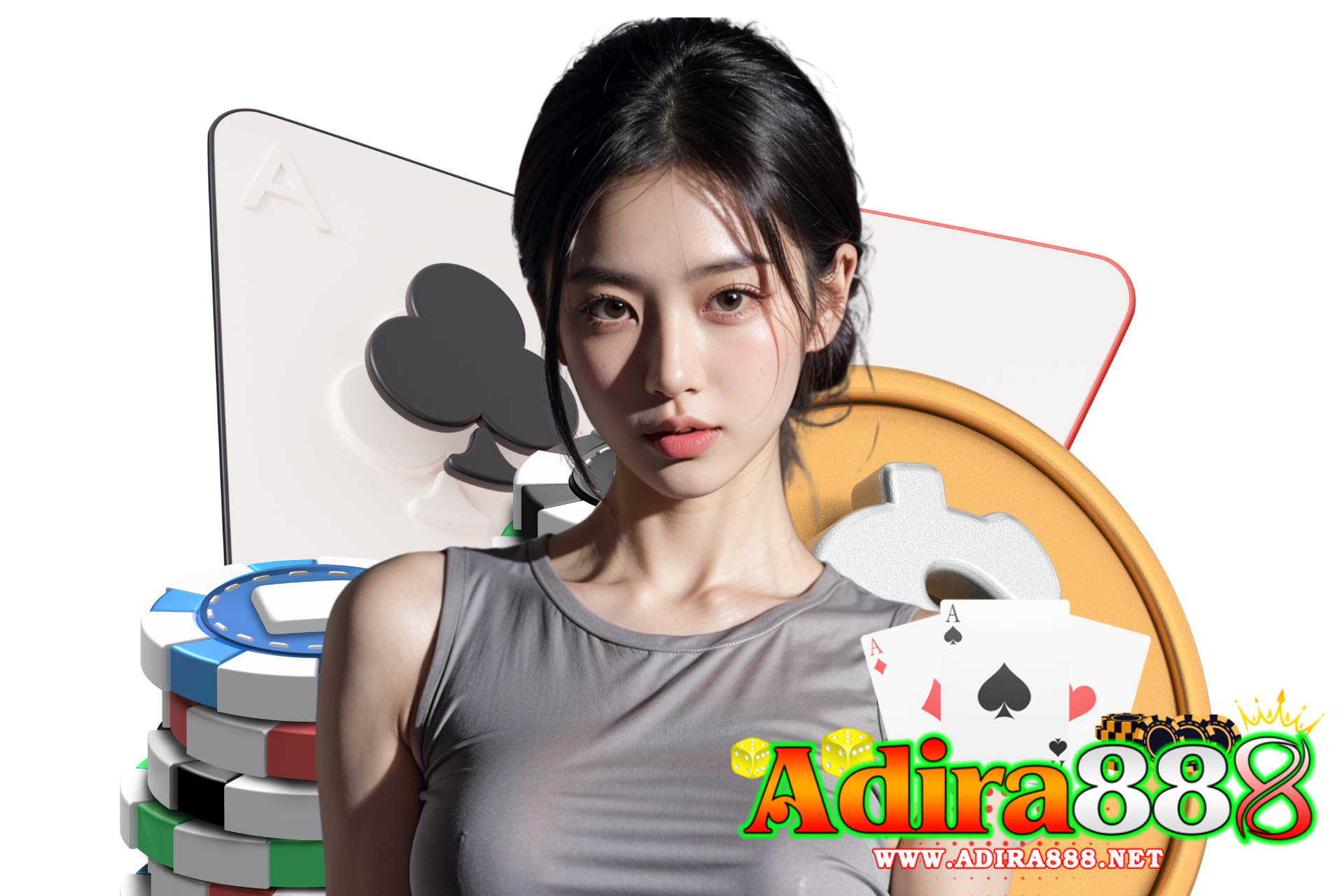 adira888 เว็บตรง